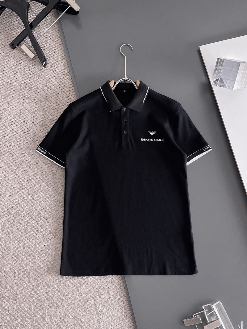 Armani T-Shirts